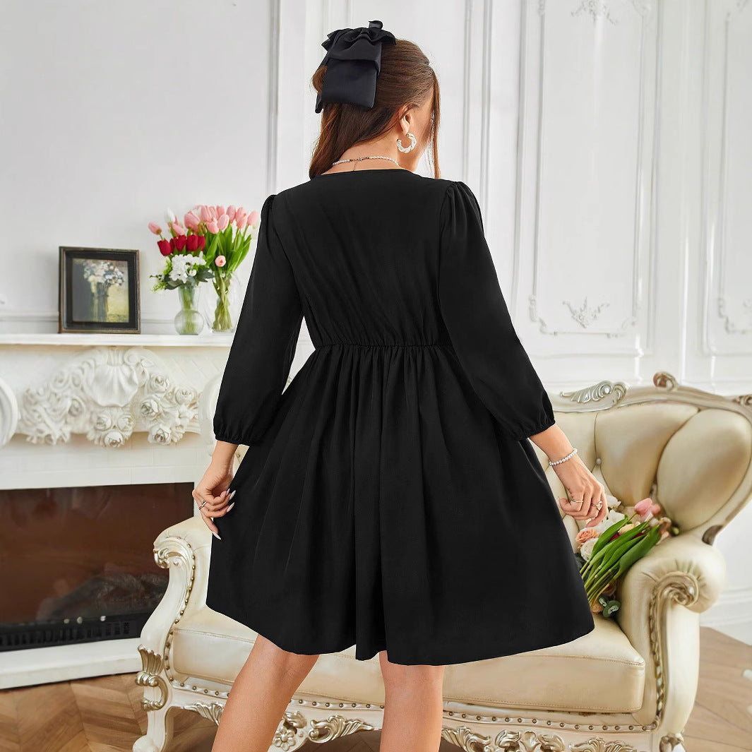 Elegantly Designed Garment