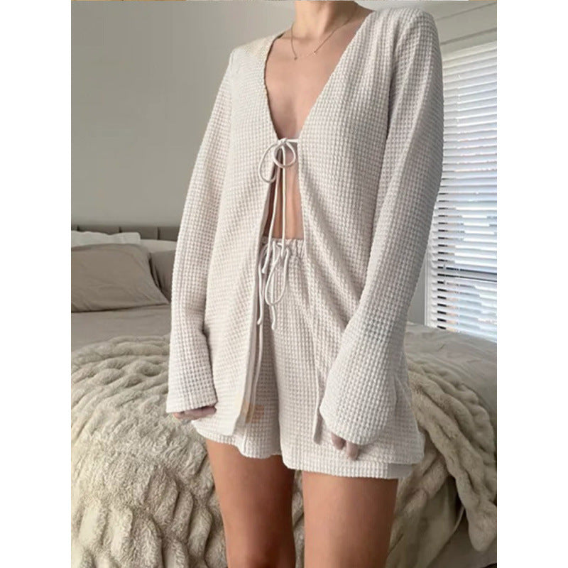 Thoughtfully Designed Cardigan