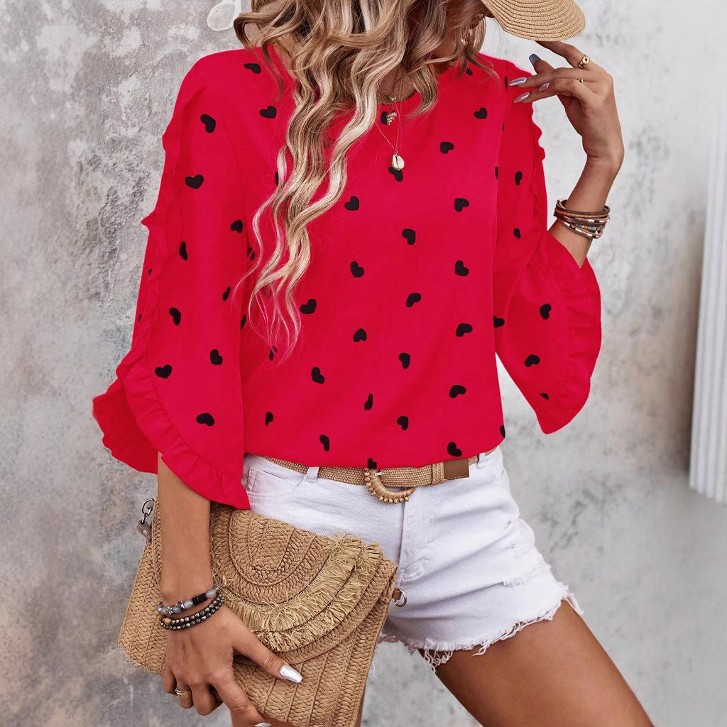 Classic Designed Garment