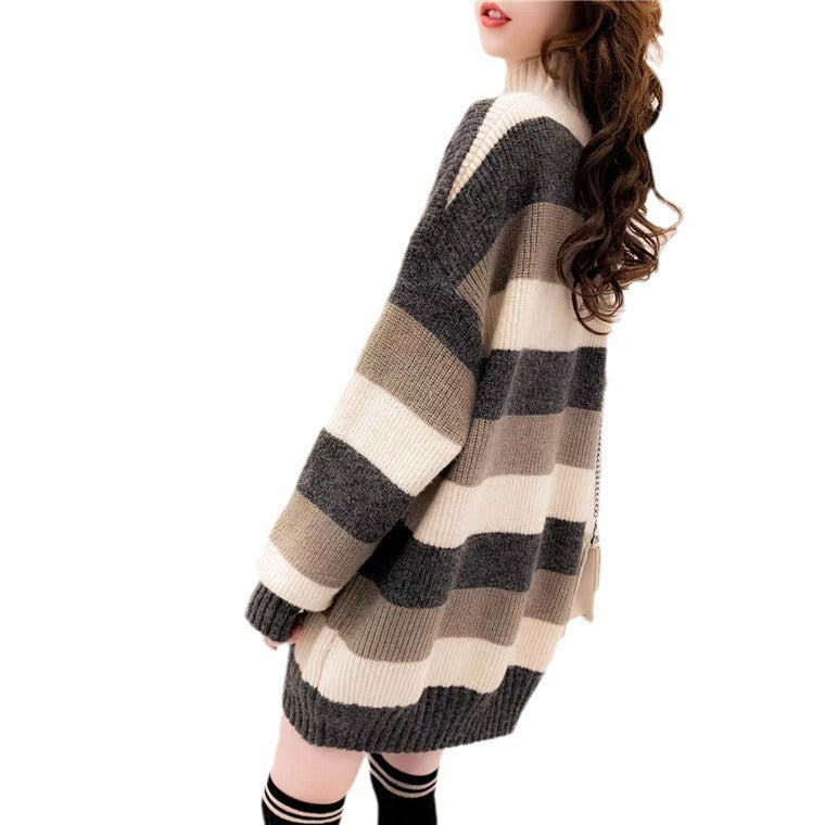Classic Designed Pullover