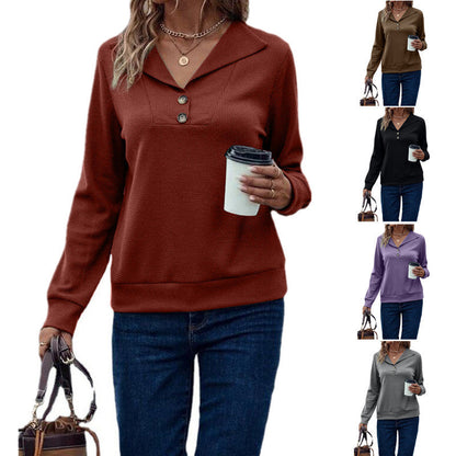 Classic Vintage Pullover