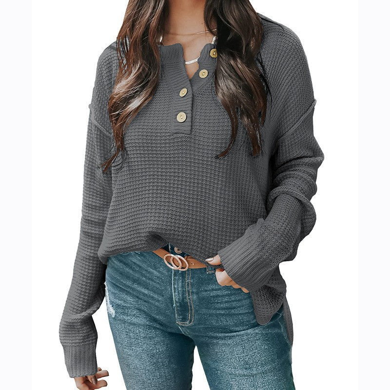 Classic Vintage Pullover