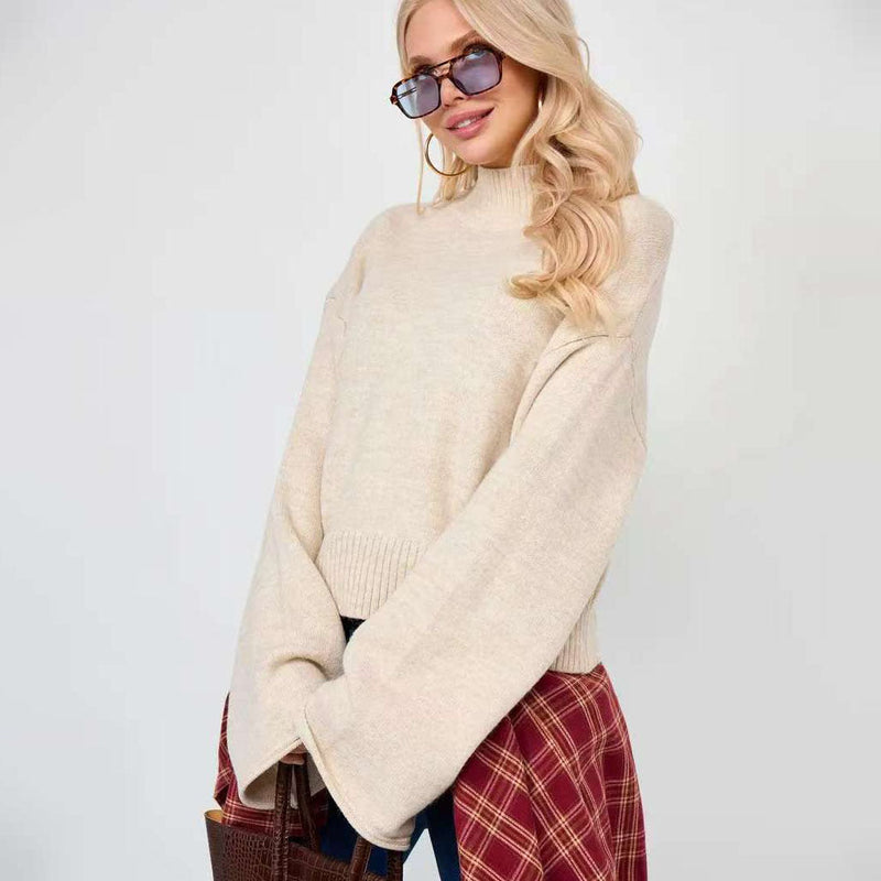 Beautifully Crafted Pullover