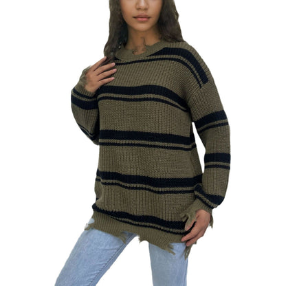 Beautifully Crafted Pullover