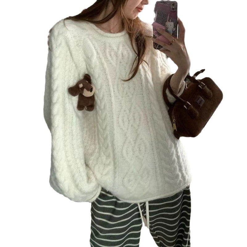 Beautifully Crafted Pullover