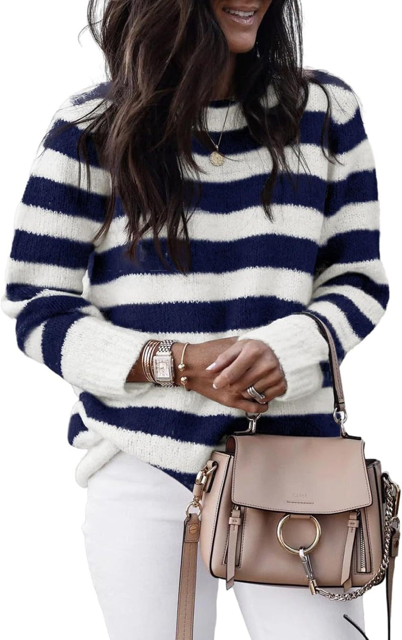 Vintage Inspired Pullover