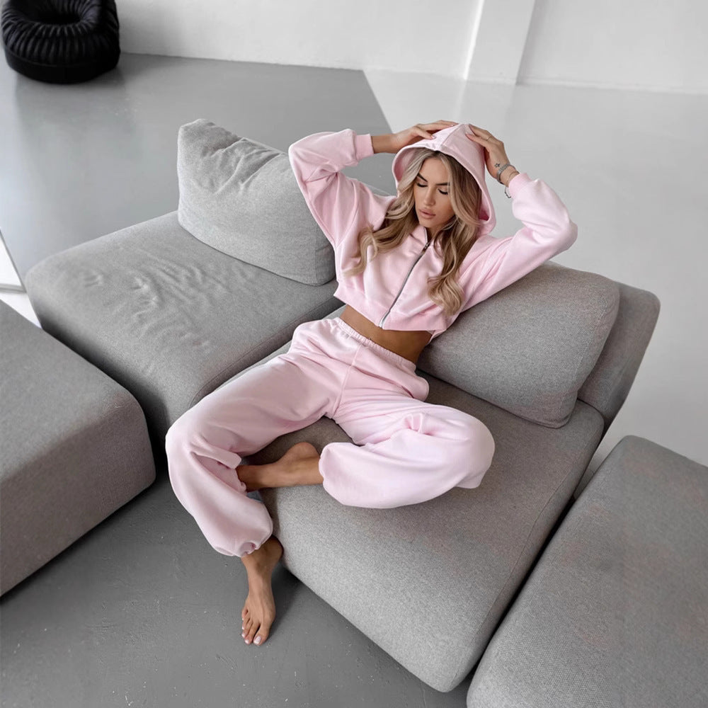 Thoughtfully Designed Garment