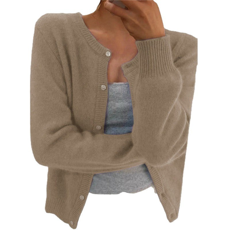 Thoughtfully Designed Garment