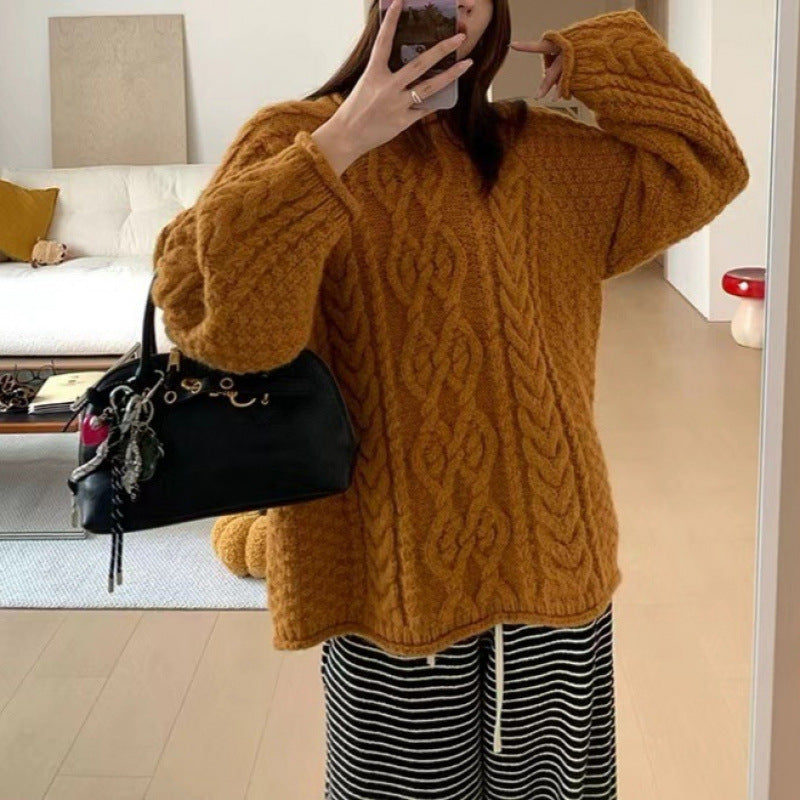 Beautifully Crafted Pullover