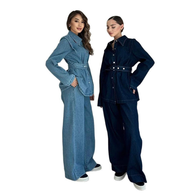 Classic Designed Garment