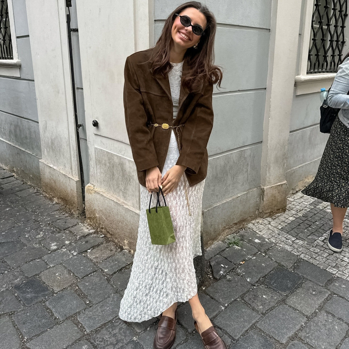 Vintage Inspired Garment