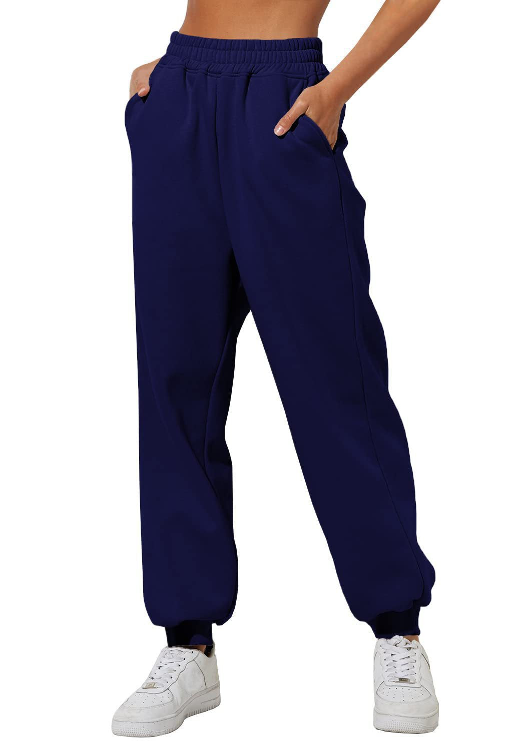 Marineblau