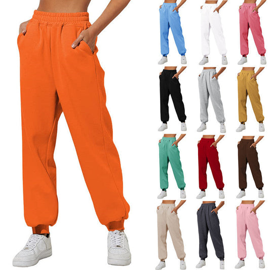Vintage Inspired Pants