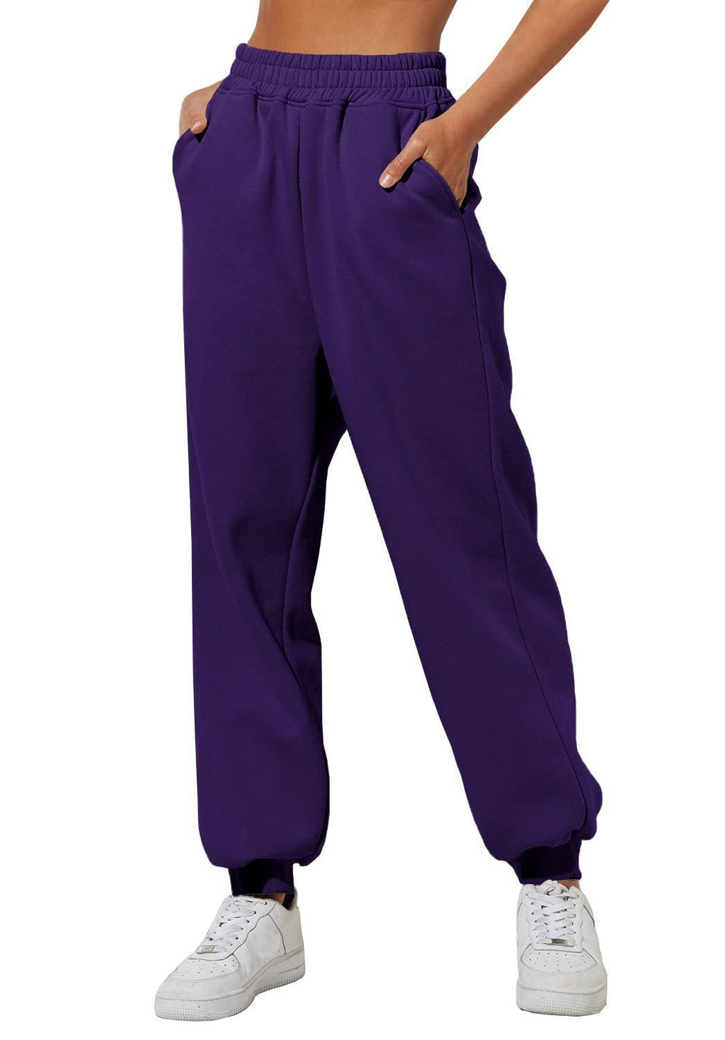 Dunkelviolett