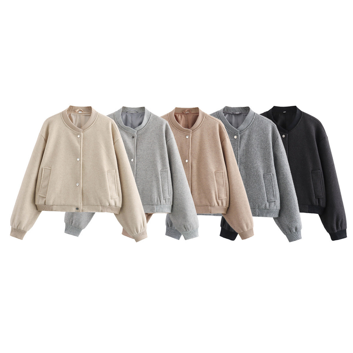 Thoughtfully Designed Garment