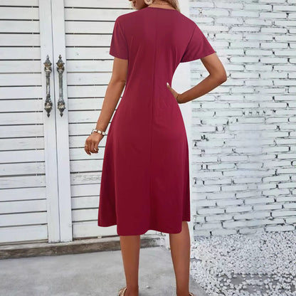 Thoughtfully Designed Garment