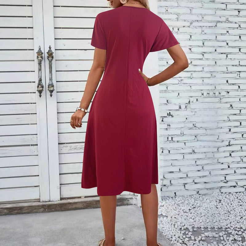 Thoughtfully Designed Garment