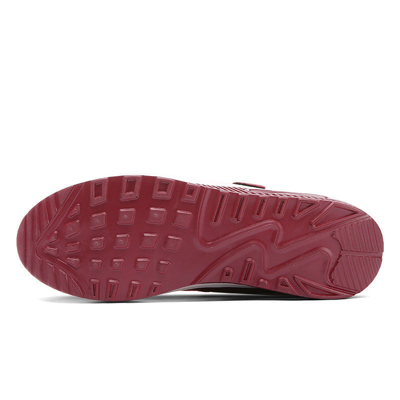 Comfortable Orthopedic Sneakers for Daily Wear