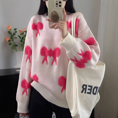 Classic Vintage Pullover