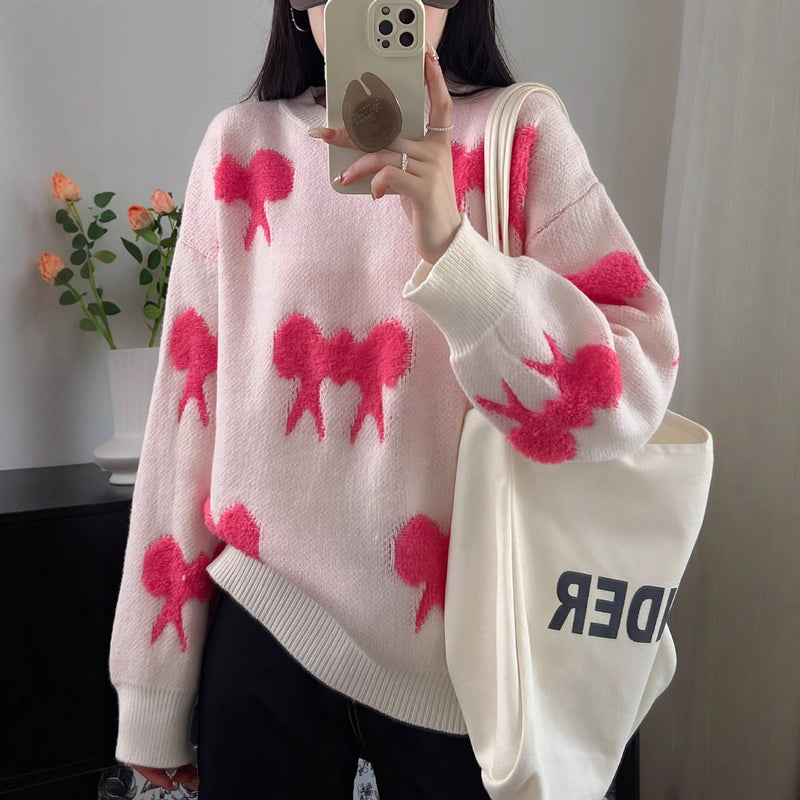 Classic Vintage Pullover