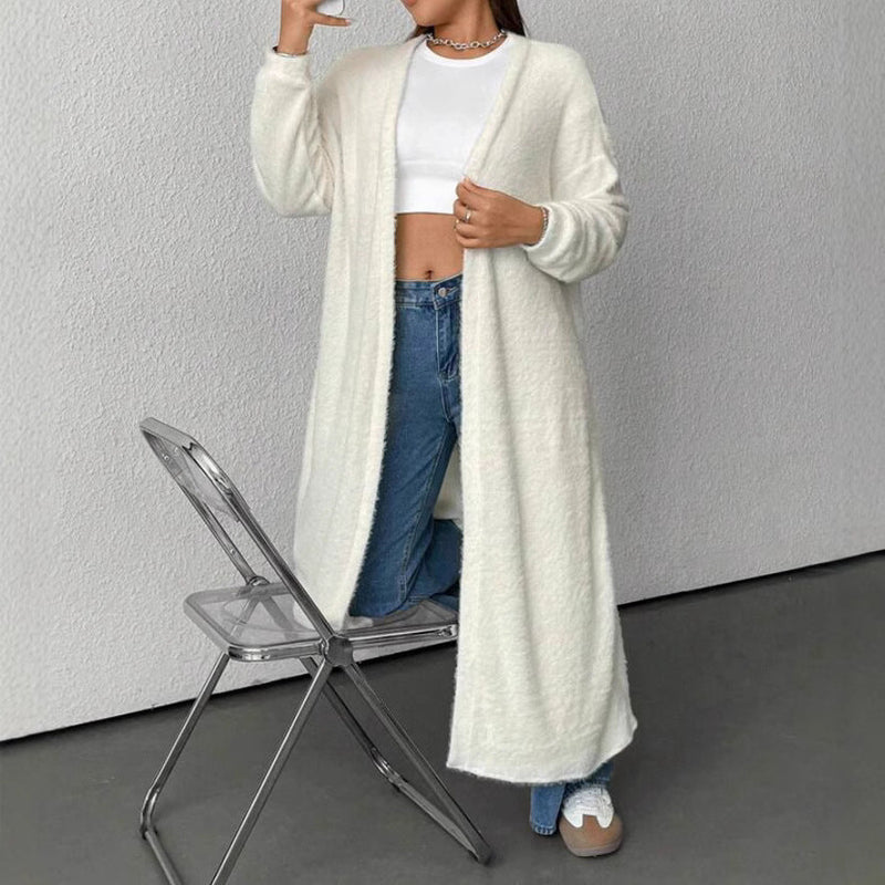Thoughtfully Designed Cardigan