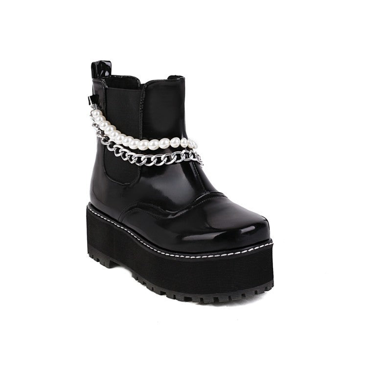 Stylish Orthopedic Boots for Any Occasion