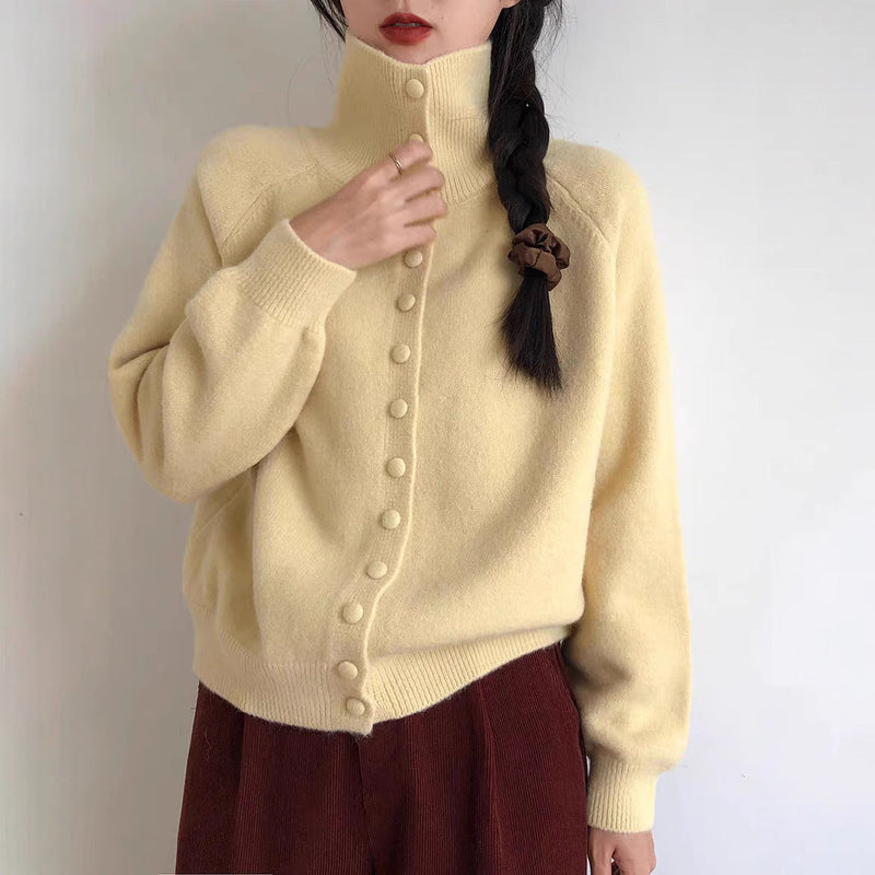 Thoughtfully Designed Cardigan