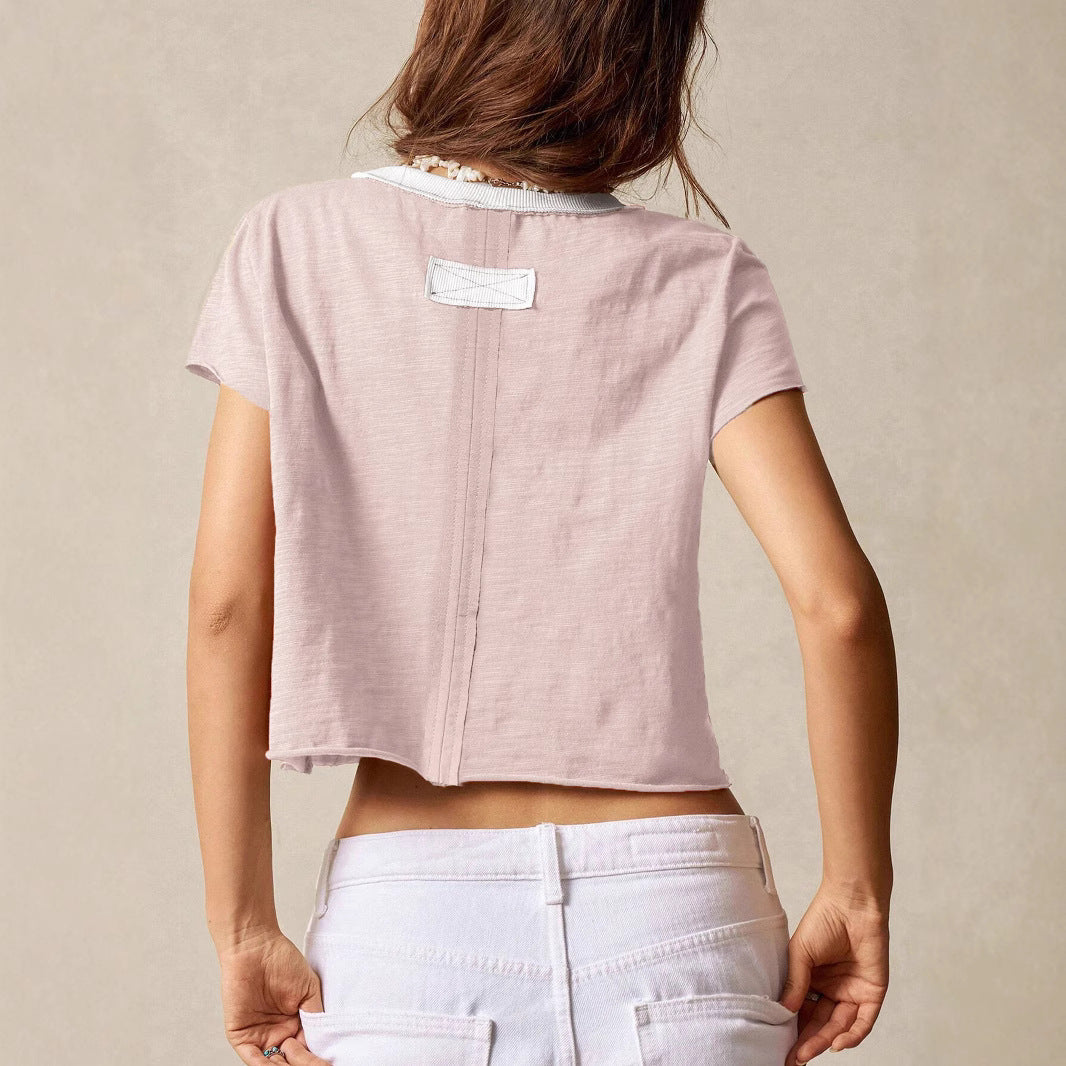 Classic Designed T-Shirt
