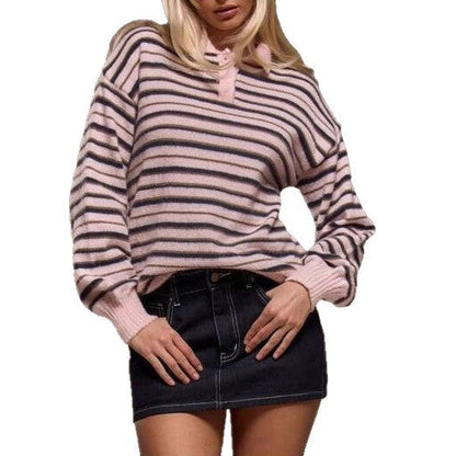 Classic Vintage Pullover