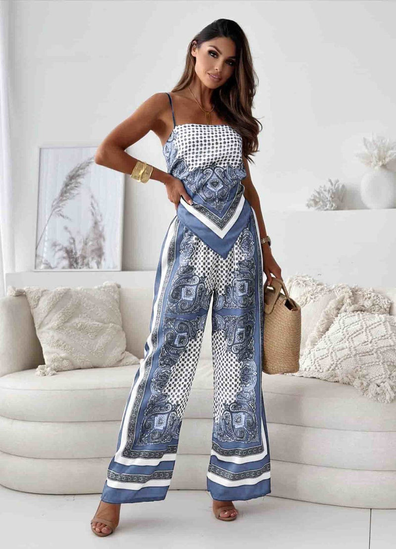 Gracefully Designed Garment