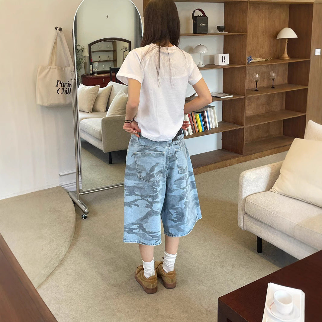 Thoughtfully Designed Garment