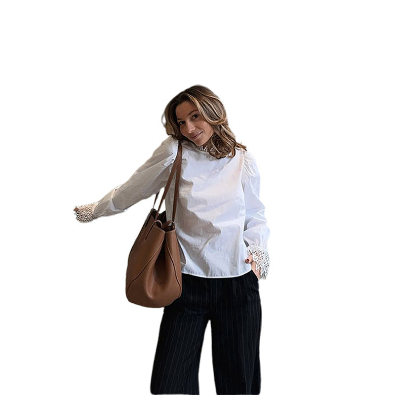 Timeless Vintage Style Garment