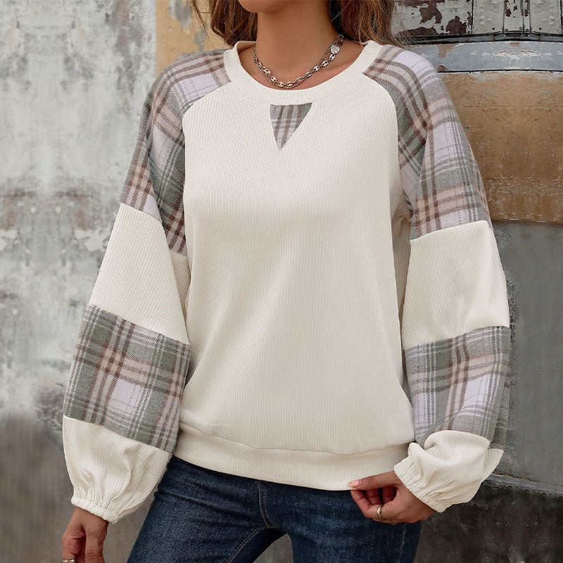 Classic Designed Pullover