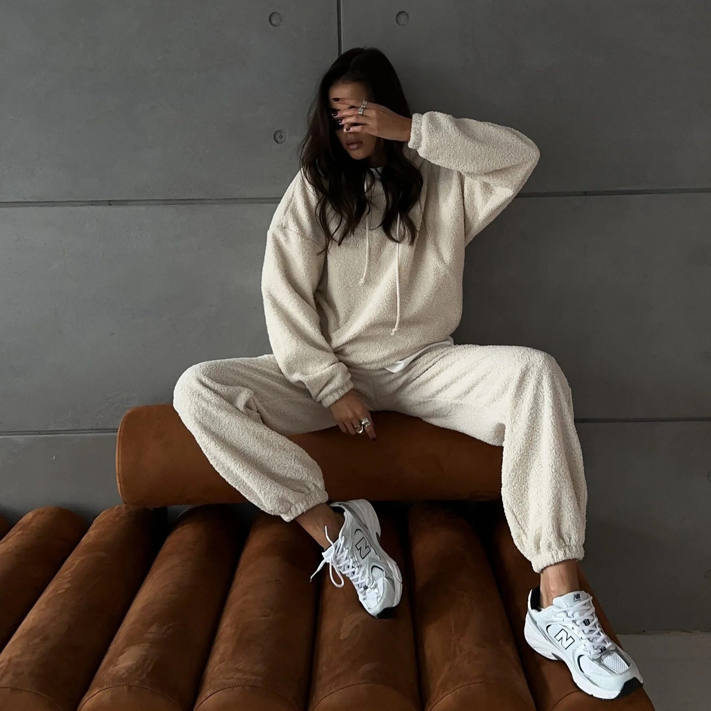 Thoughtfully Designed Garment
