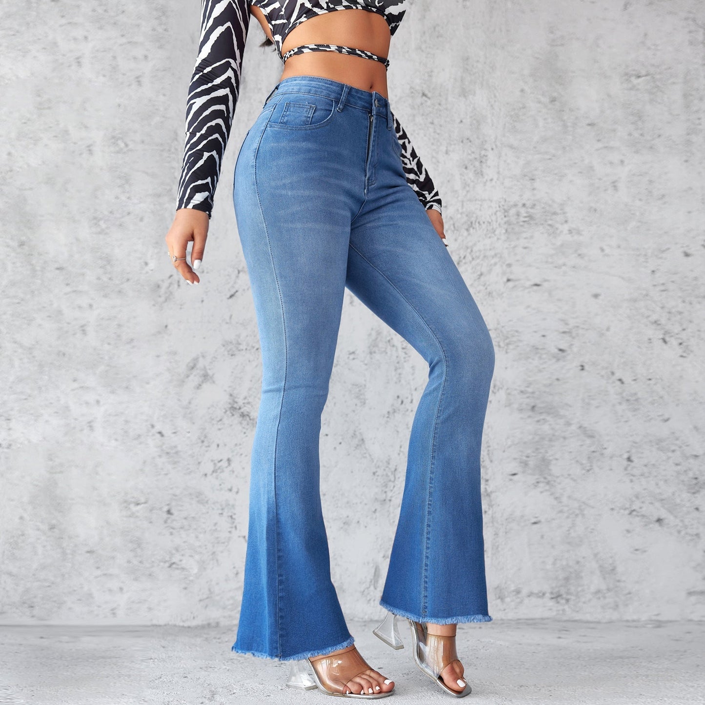Timeless Vintage Style Garment