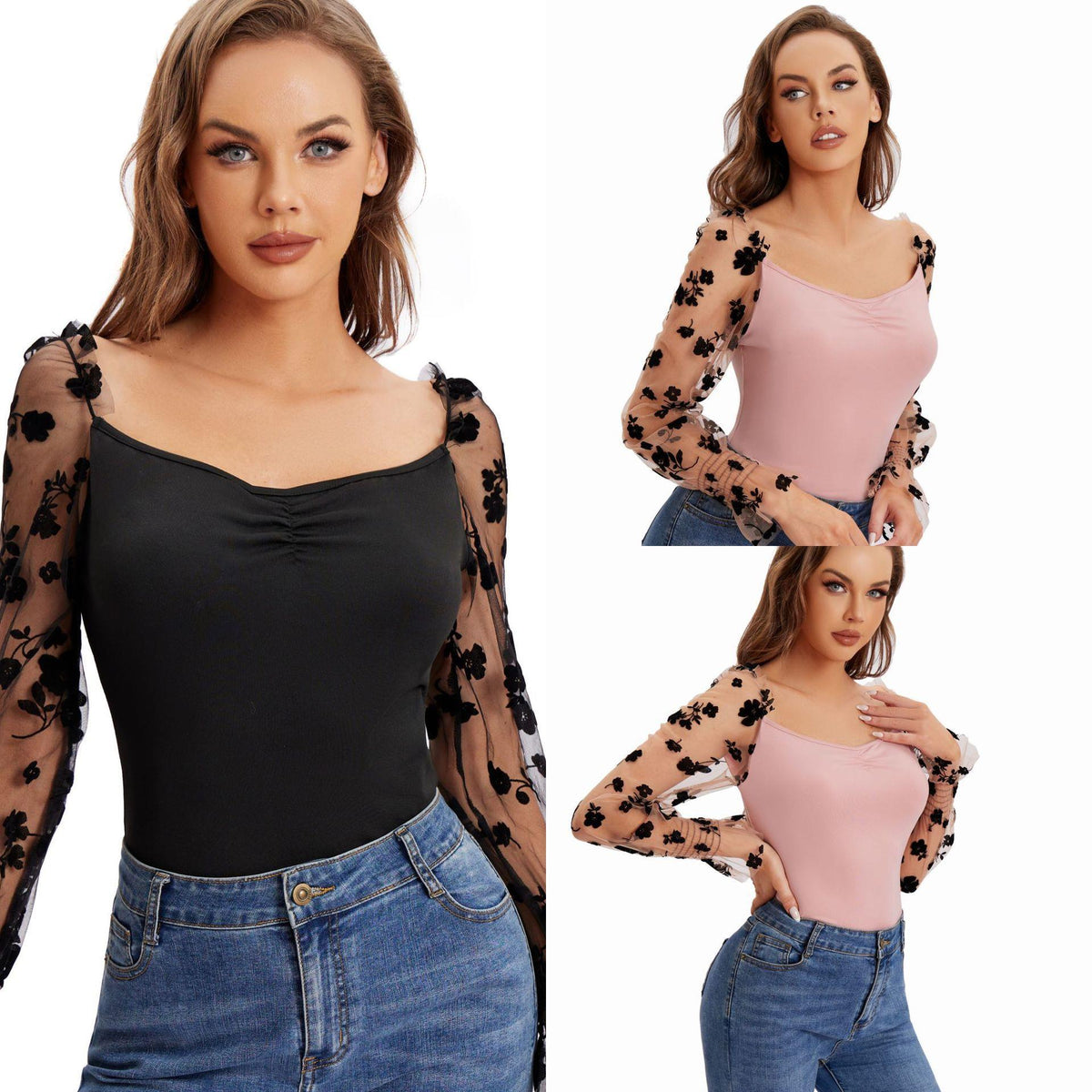 Thoughtfully Designed Garment