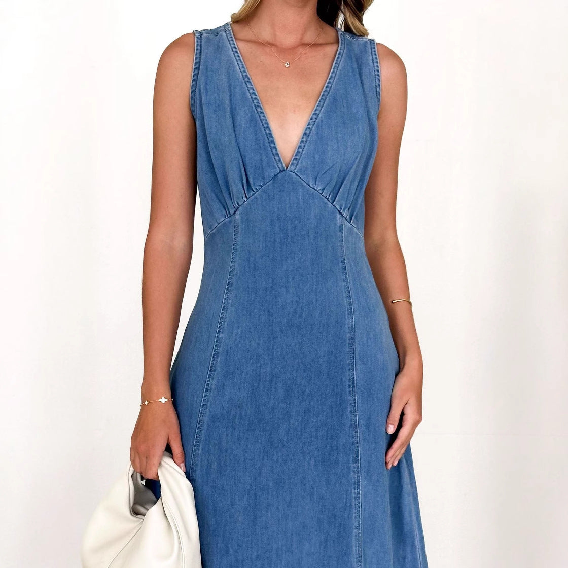 Classic Designed Garment