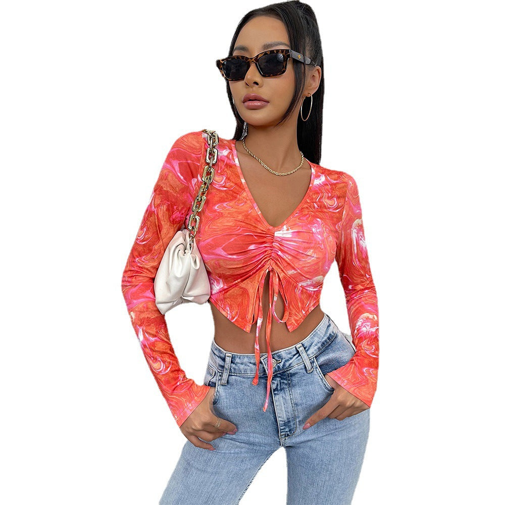 Vintage Inspired Top