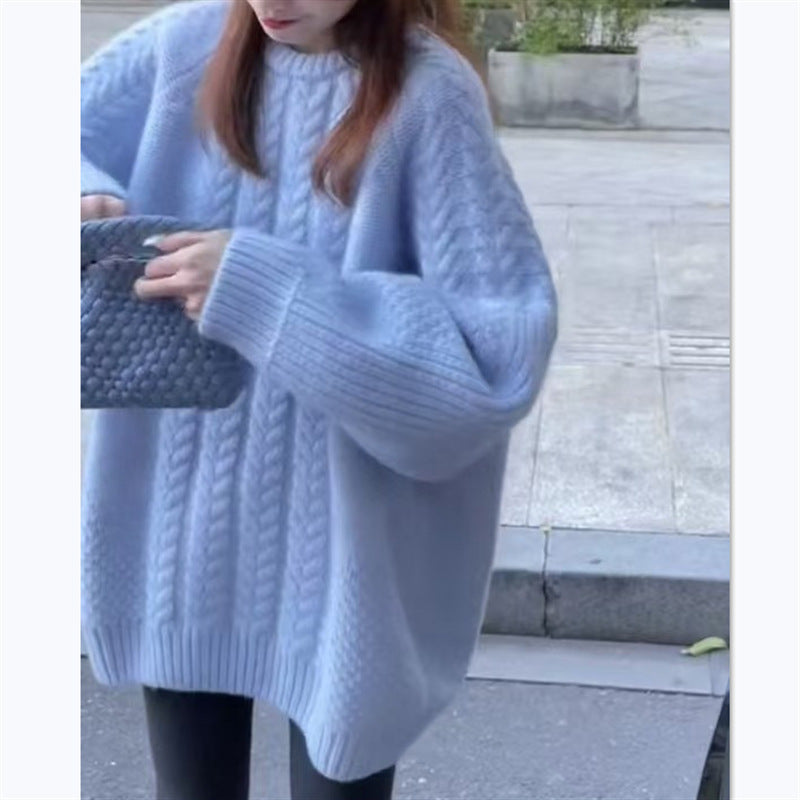 Thoughtfully Designed Pullover