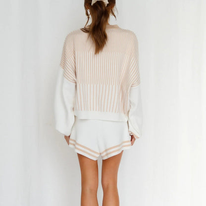 Thoughtfully Designed Garment