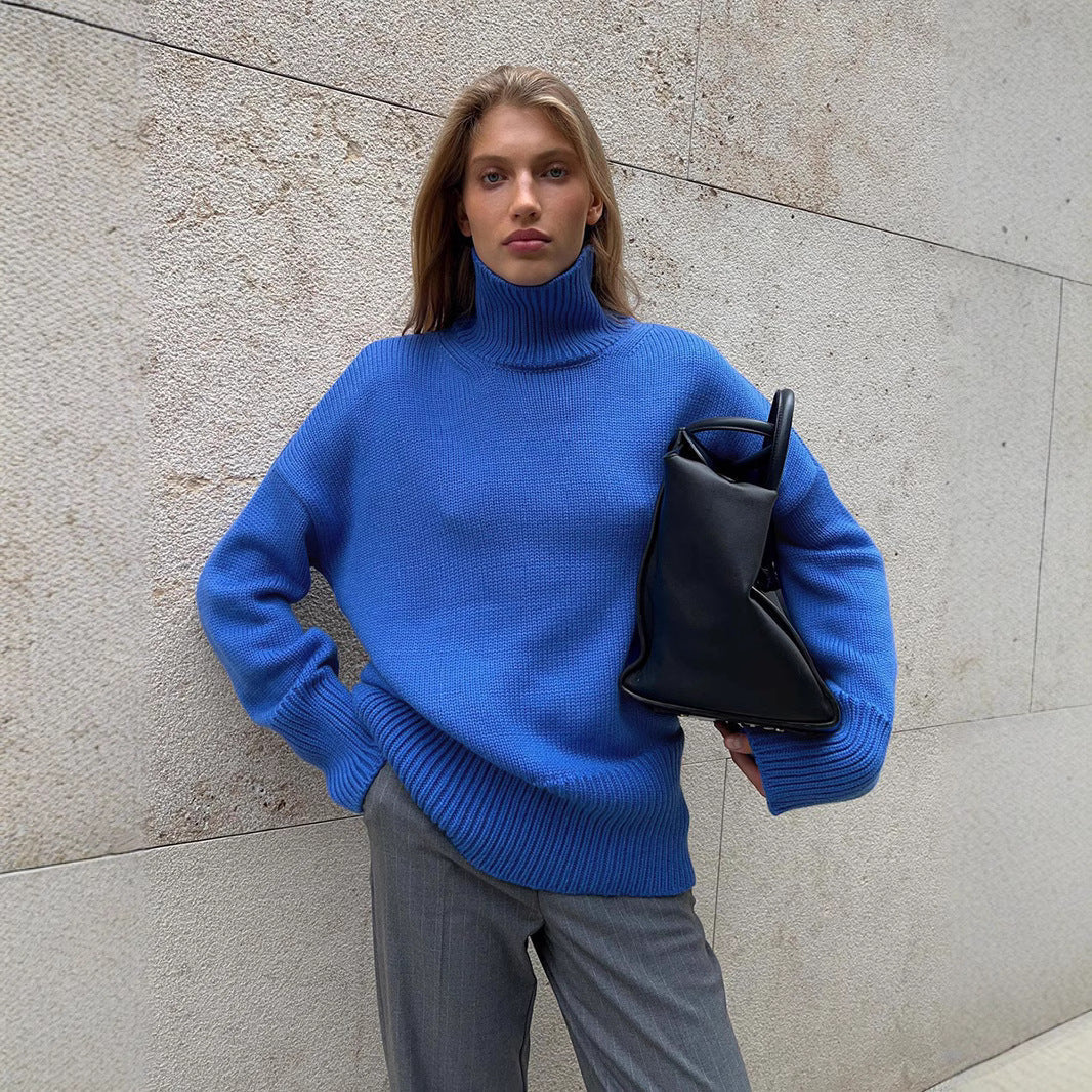 Beautifully Crafted Pullover