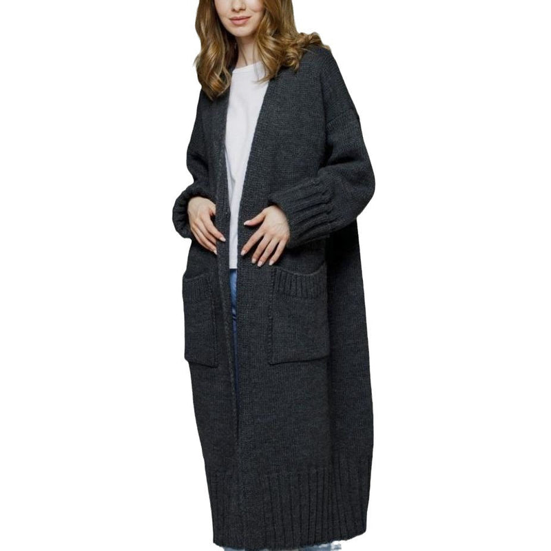 Classic Designed Cardigan
