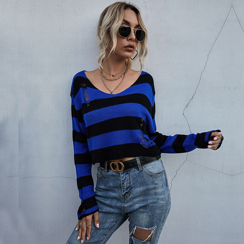 Beautifully Crafted Pullover