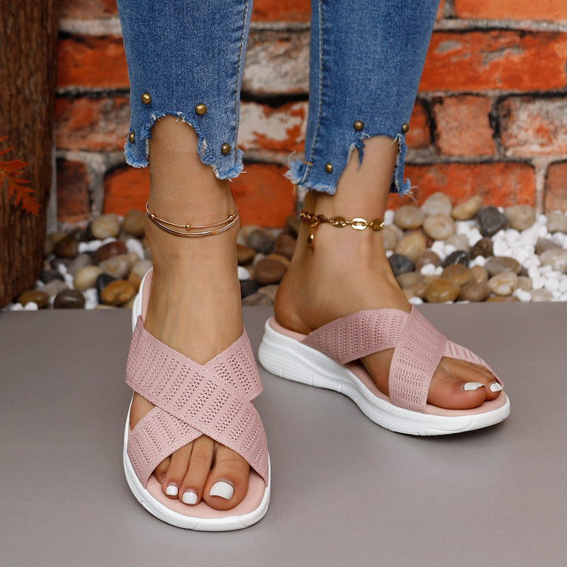 Elegant Orthopedic Shoes for Every Step