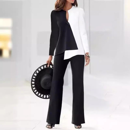 Elegantly Designed Garment