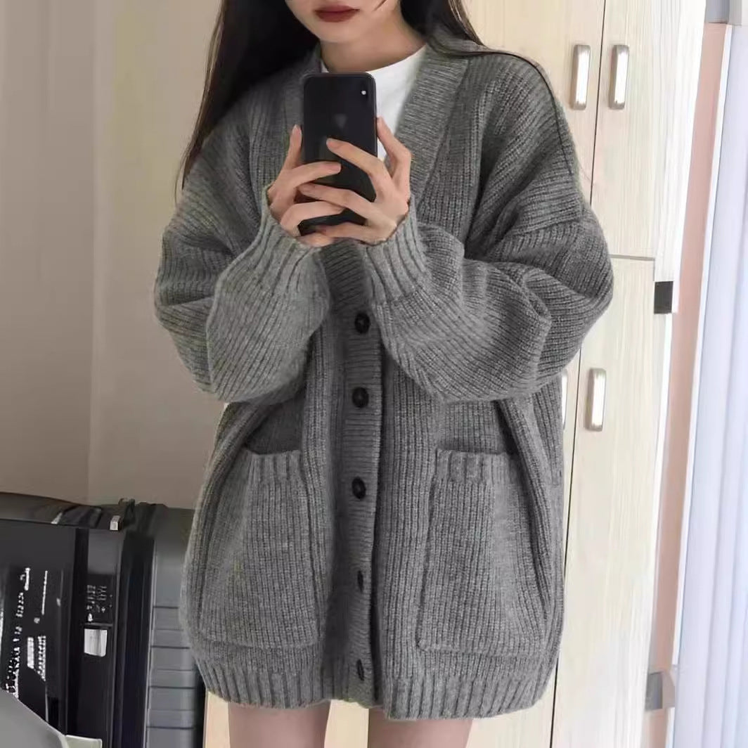 Vintage Inspired Cardigan