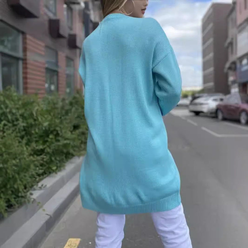 Thoughtfully Designed Garment