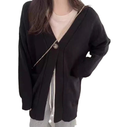 Classic Designed Cardigan