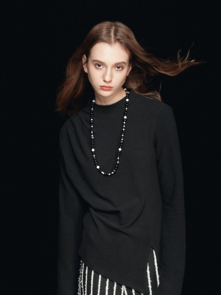 Gracefully Designed T-Shirt