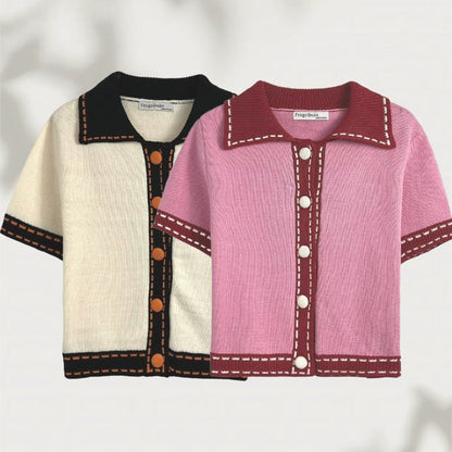 Classic Designed Pullover